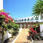 Desert Pool View & Wifi By Irent Fuerteventura * Коральео