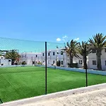 Desert Pool View & Wifi By Irent Fuerteventura Апартаменты Коральео