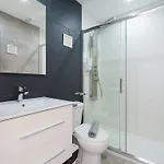 Desert Pool View & Wifi By Irent Fuerteventura Апартаменты