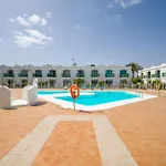 Desert Pool View & Wifi By Irent Fuerteventura Апартаменты *