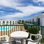 Апартаменты Desert Pool View & Wifi By Irent Fuerteventura Коральео