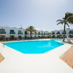 Desert Pool View & Wifi By Irent Fuerteventura * Коральео