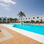 Апартаменты Desert Pool View & Wifi By Irent Fuerteventura