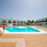 Desert Pool View & Wifi By Irent Fuerteventura Апартаменты *