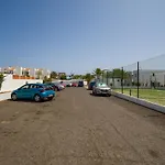Desert Pool View & Wifi By Irent Fuerteventura * Коральео