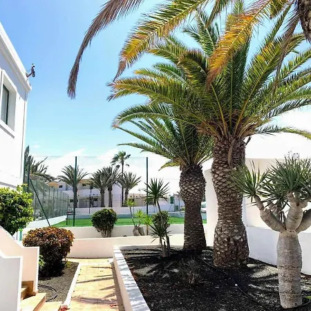 Desert Pool View & Wifi By Irent Fuerteventura