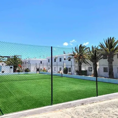 Desert Pool View & Wifi By Irent Fuerteventura Daire Corralejo