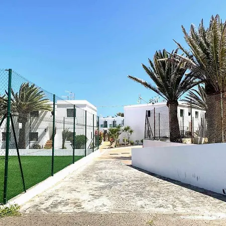 Desert Pool View & Wifi By Irent Fuerteventura Apartment