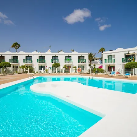 Desert Pool View & Wifi By Irent Fuerteventura * Corralejo