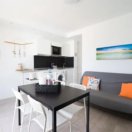 Apartment Desert Pool View & Wifi By Irent Fuerteventura