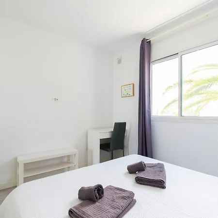 Desert Pool View & Wifi By Irent Fuerteventura Apartamento